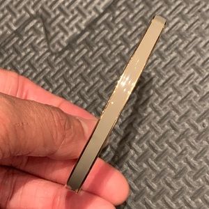J. Crew Jewelry - J. Crew gold and gray bangle J. Crew Jewelry - J. Crew gold and gray bangle